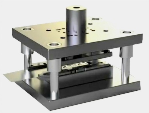 SKS3 Cold Work Die Steel special steel Indonesia