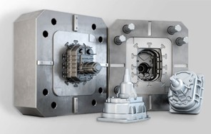 TGE23 Hot Work Die Steel special steel Indonesia