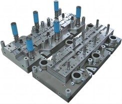 TGX6 Cold Work Die Steel special steel Indonesia